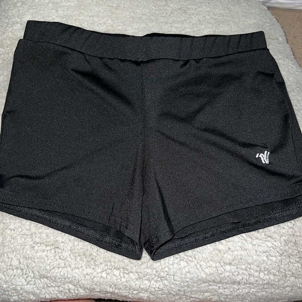 Athletic Shorts